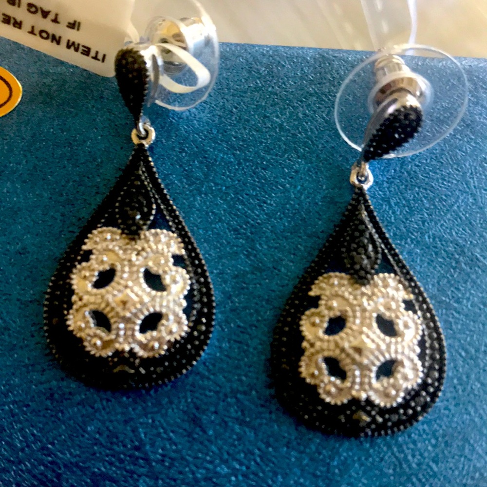 Earrings 4472